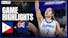 Gilas Pilipinas settle for sixth in Women
